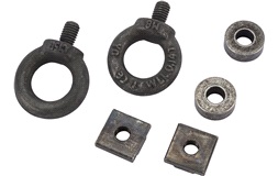 Thule Eye Bolt Sett