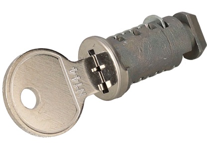 Thule nøkkelsylinder + nøkkel Nr. N144