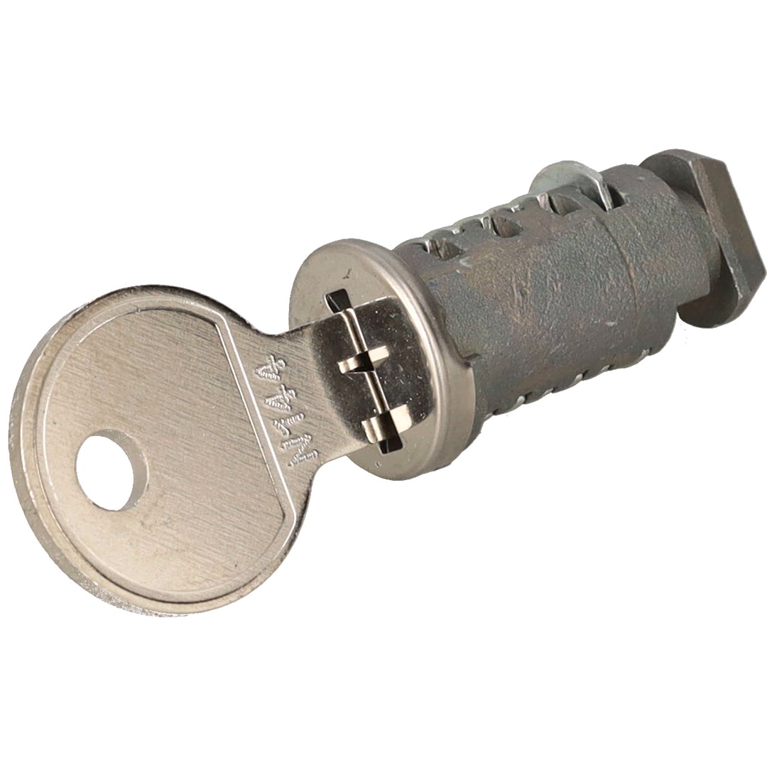 Thule Thule låscylinder + nyckel, N136