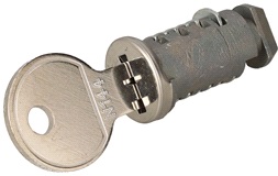 Thule nøkkelsylinder + nøkkel Nr. N144