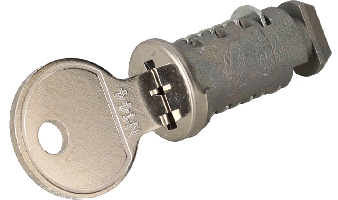  Thule Låsecylinder + nøgle, N144
