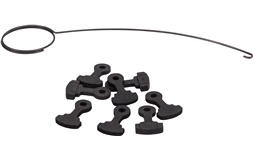 Elastik 54185 for Thule VeloCompact