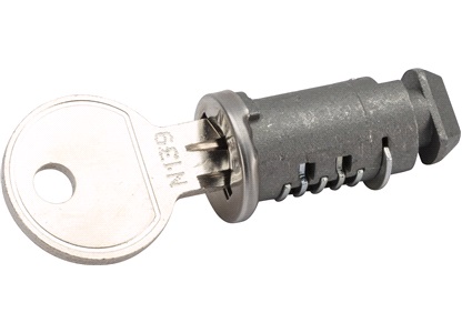 Thule Låsecylinder + nøgle N139