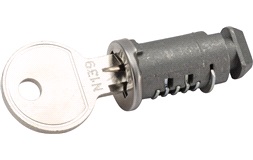 Thule Nøglecylinder N139
