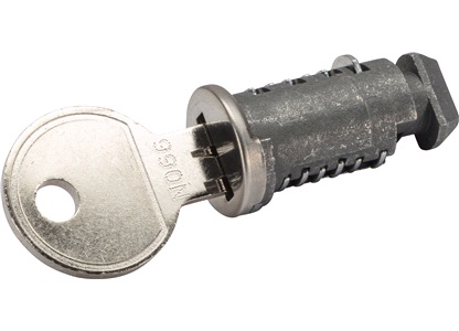 Thule Låsecylinder + nøgle, N066