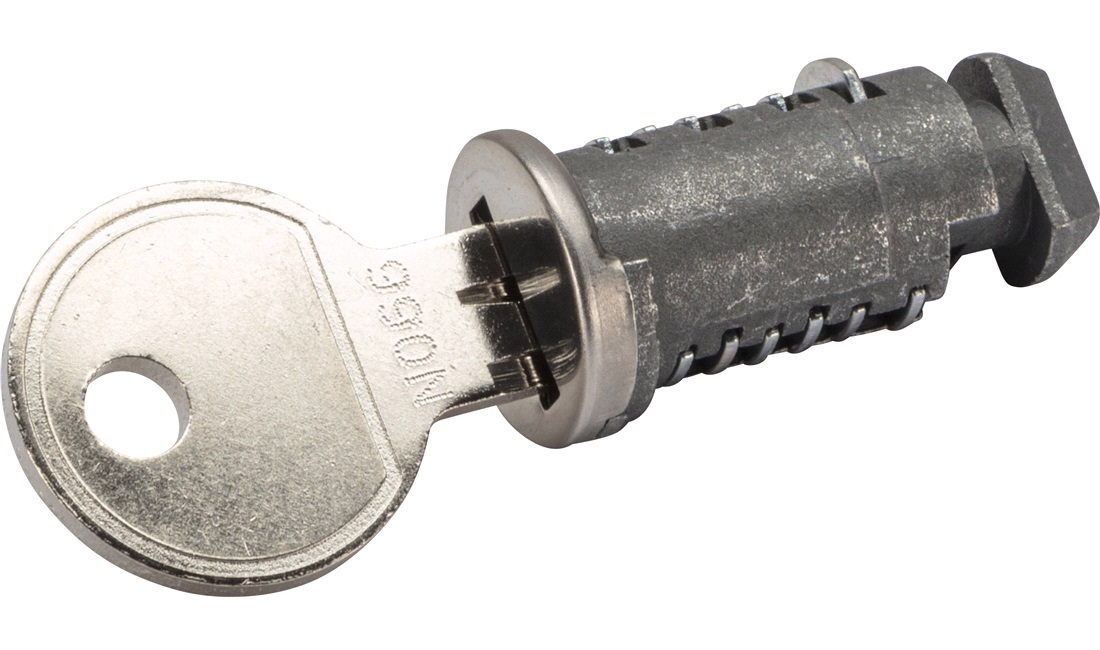  Thule Låsecylinder + nøgle, N066