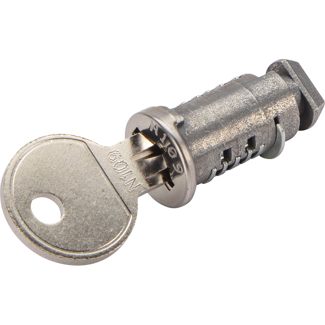 Thule Thule Låscylinder + nyckel, N109