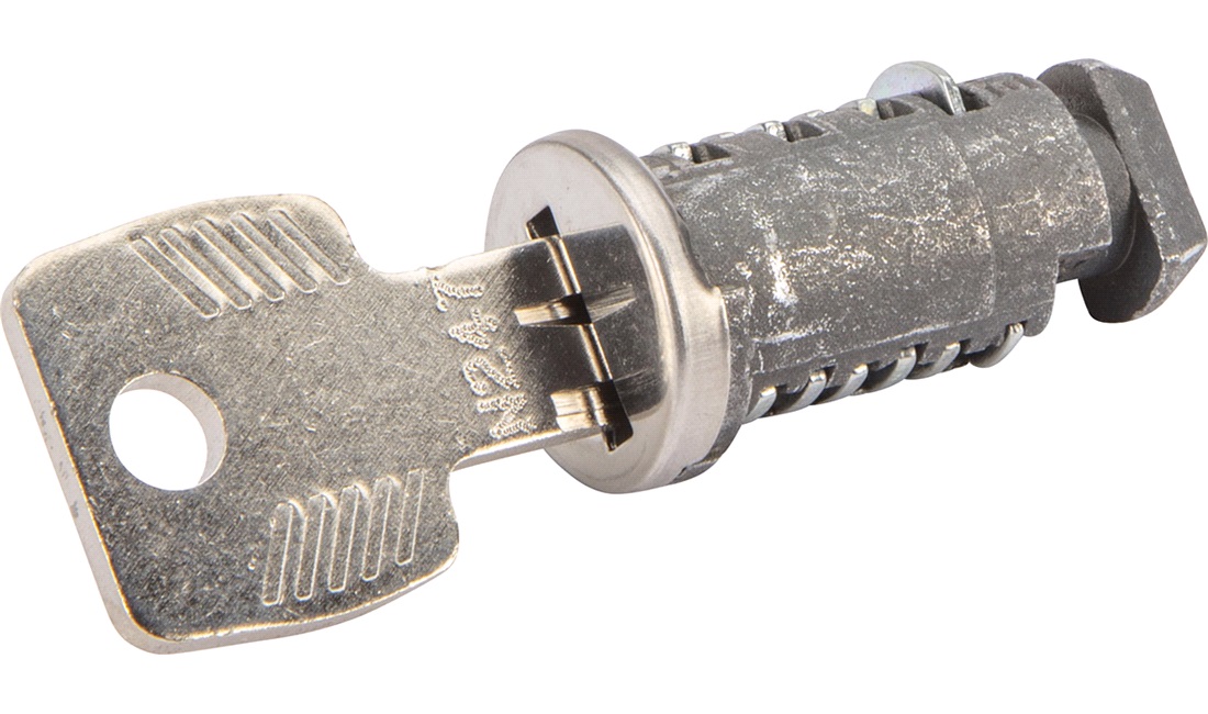  Thule Låscylinder + nyckel, N247