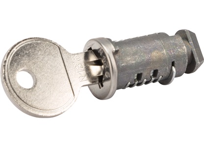 Thule Låsecylinder + nøgle, N136
