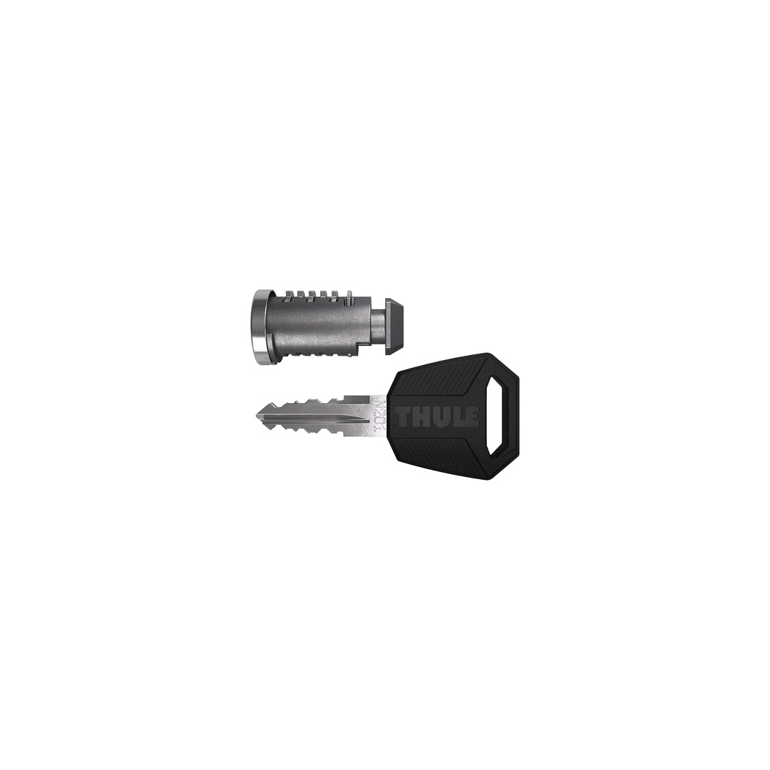 Thule Thule Låscylinder & Premiumnyckel N2
