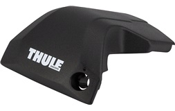 Thule Edge Flush Rail, Front cover Left 