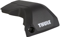 Thule Edge Flush Rail, Front cover Right