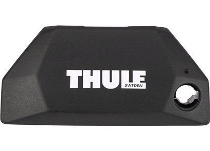 Thule Evo Flush Rail Front Cover