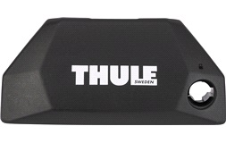 Thule Evo Flush Rail Front Cover 