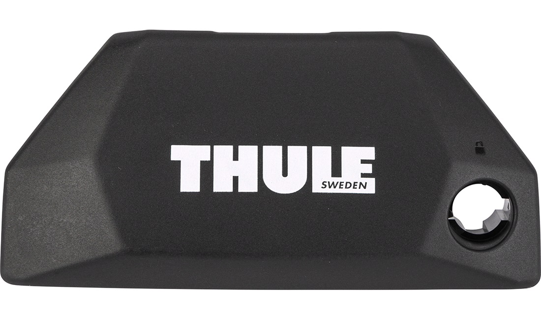  Thule Evo Flush Rail Front Cover