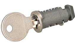 Låsecylinder N001 Thule