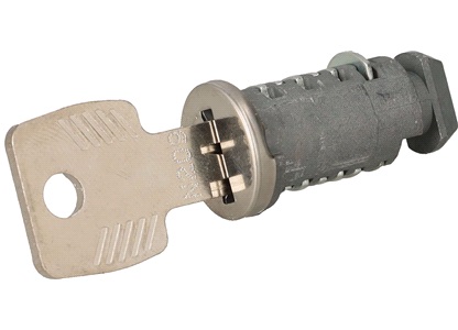 Låscylinder med nyckel N209
