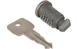 Cylinder + premium nøgle N215