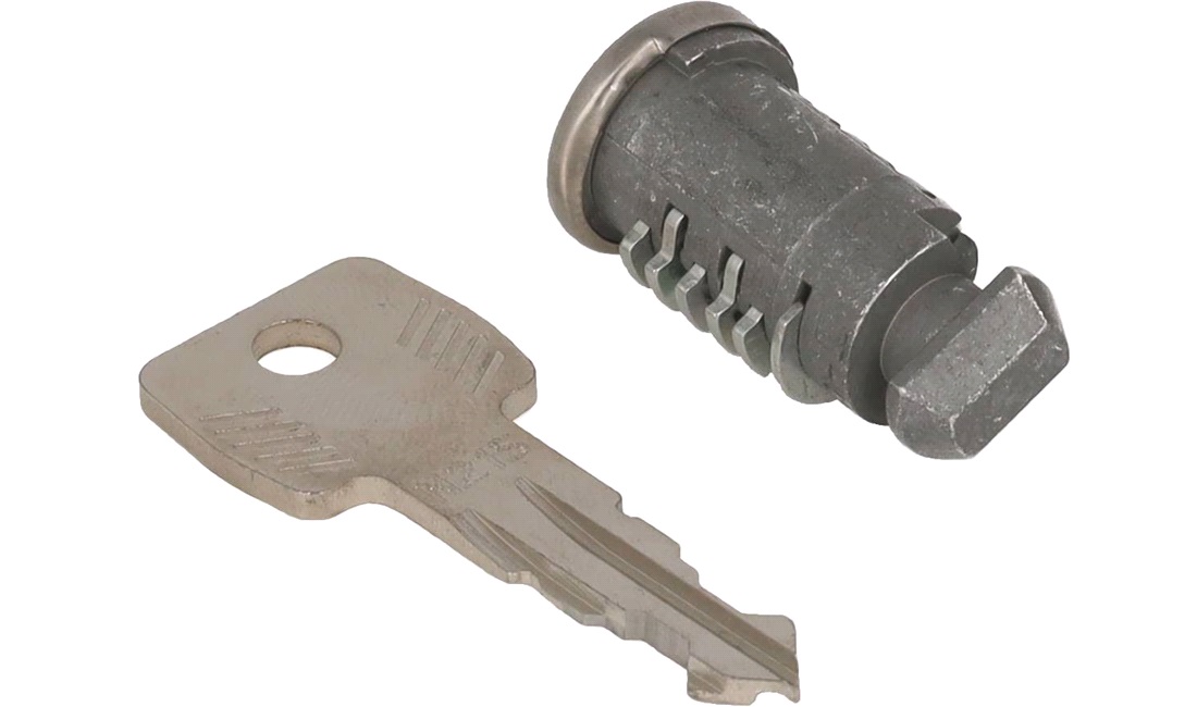  Cylinder + premium nøgle N215
