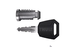 Thule Låsesylinder + Premium Nøkkel N248