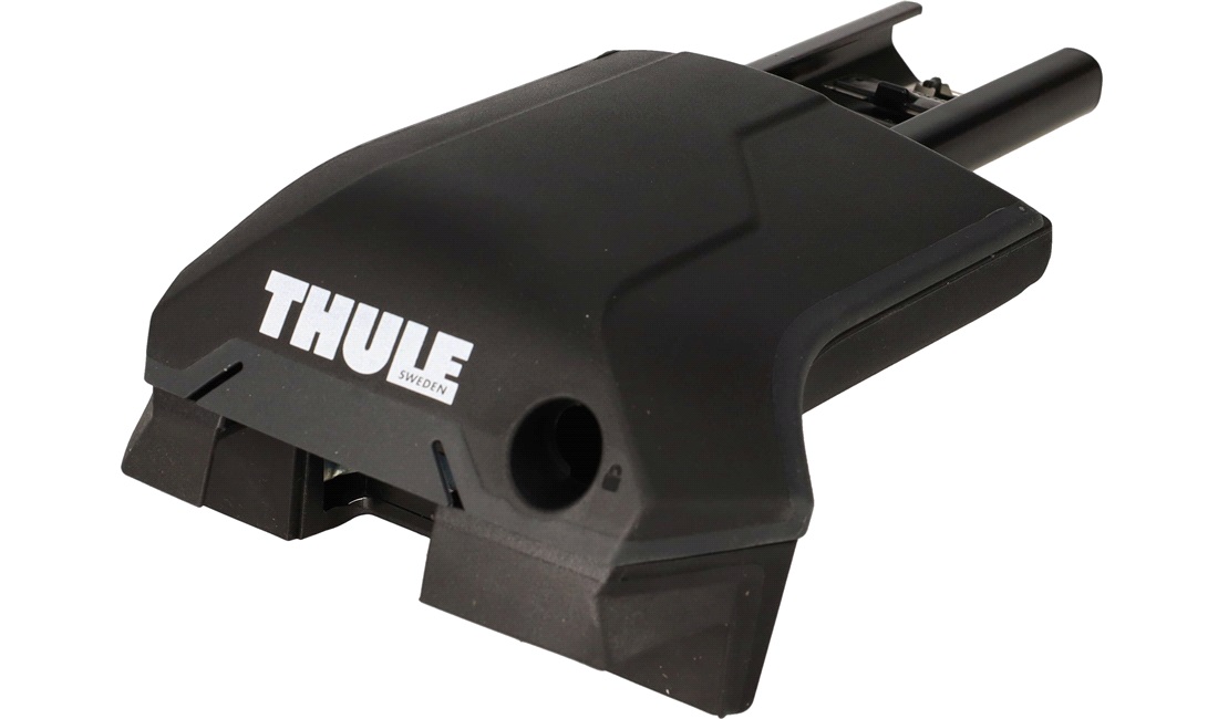  Komplet fod, Thule Raised Rail Edge vs