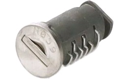 Låsesylinder N059 Thule