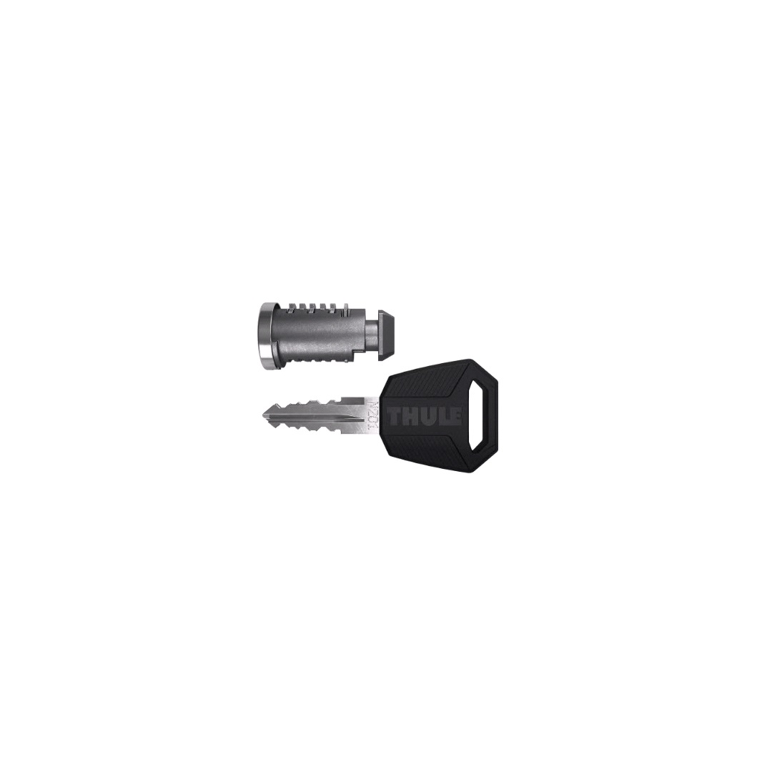 Thule Thule Låsesylinder + Premium Nøkkel N241