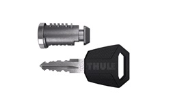 Thule Låsesylinder + Premium nøkkel N241