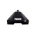 Fodsæt 710500, Thule Evo Clamp