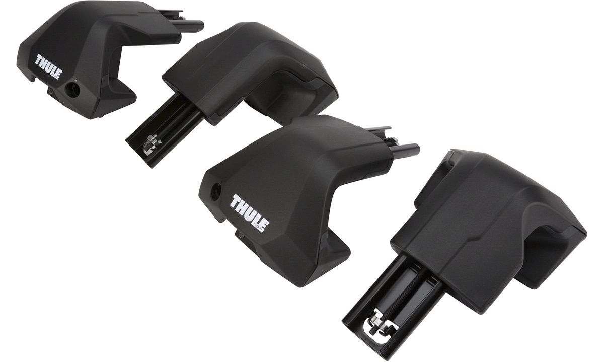Fodsæt 720500, Thule Edge Clamp - Thule fodsæt - thansen.dk