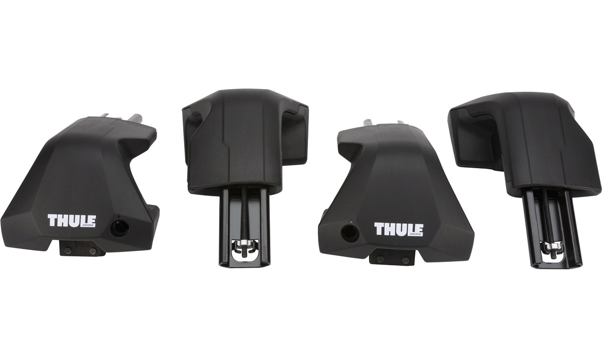 Fotsett 720500, Thule Edge Clamp - Thule fotskammel - thansen.no