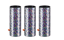 Table Bombe Ø42, 3 pcs.