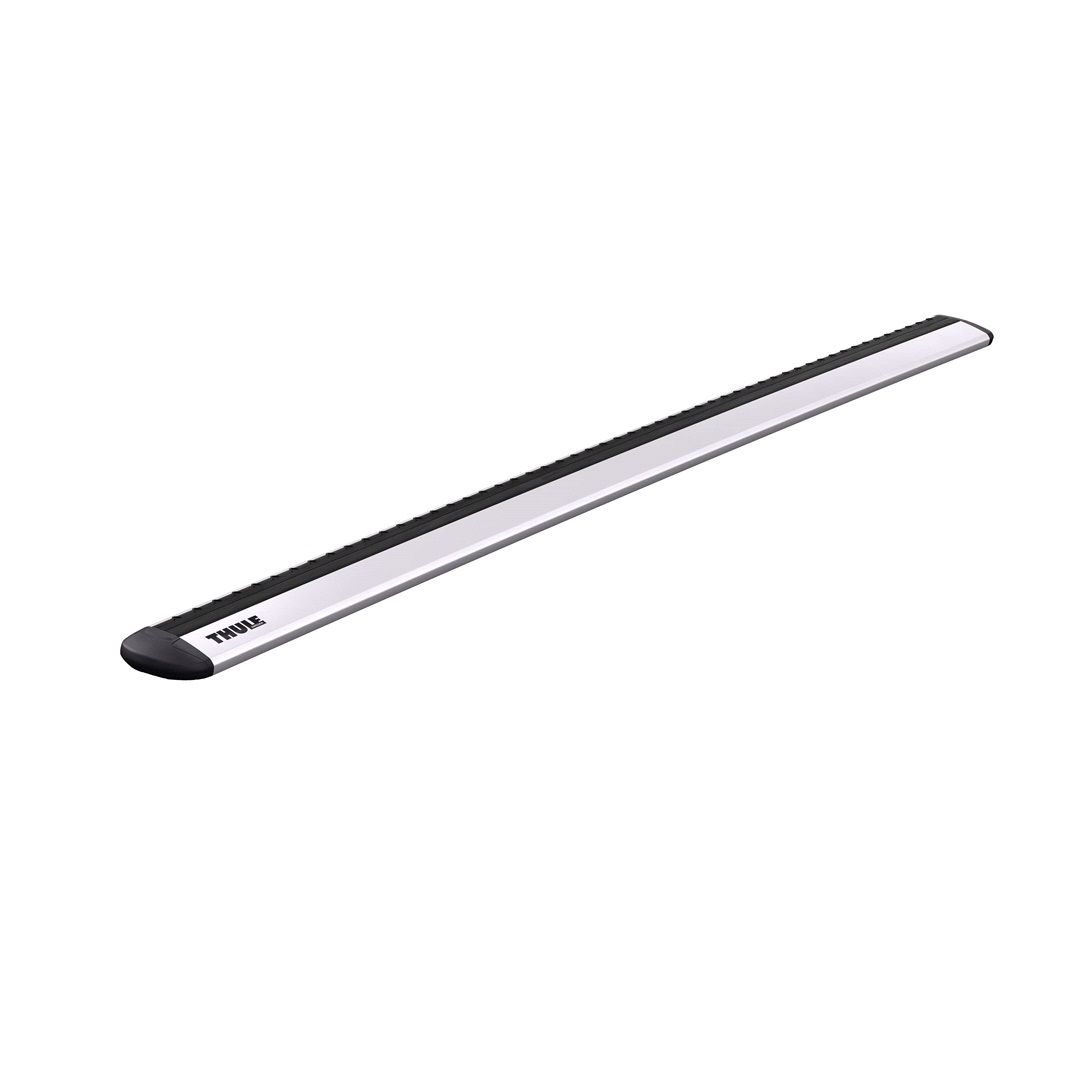 Thule Stenger 711400, Thule Wingbar Evo 135
