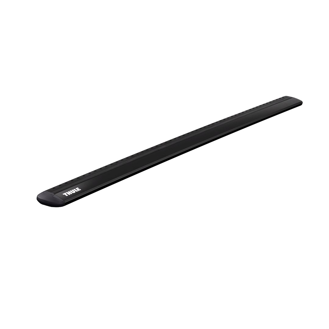 Thule Stenger 711520, Thule Wingbar Evo 150