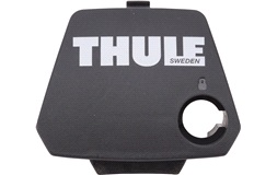 Deksel f/fot Evo Raised Rail Thule 52985