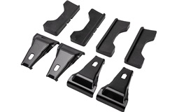 Kit 145004, Thule Kit Clamp 5004