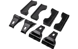 Kit 145017, Thule Kit 5017