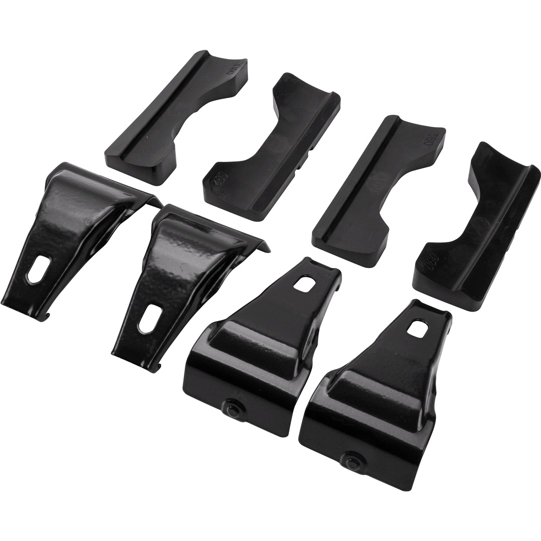 Kit 145019, Thule Clamp 5019