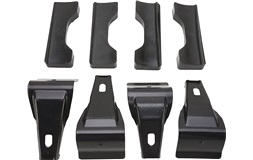 Kit 145028, Thule Kit 5028