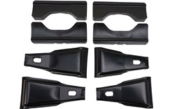 Kit 145037, Thule Kit 5037
