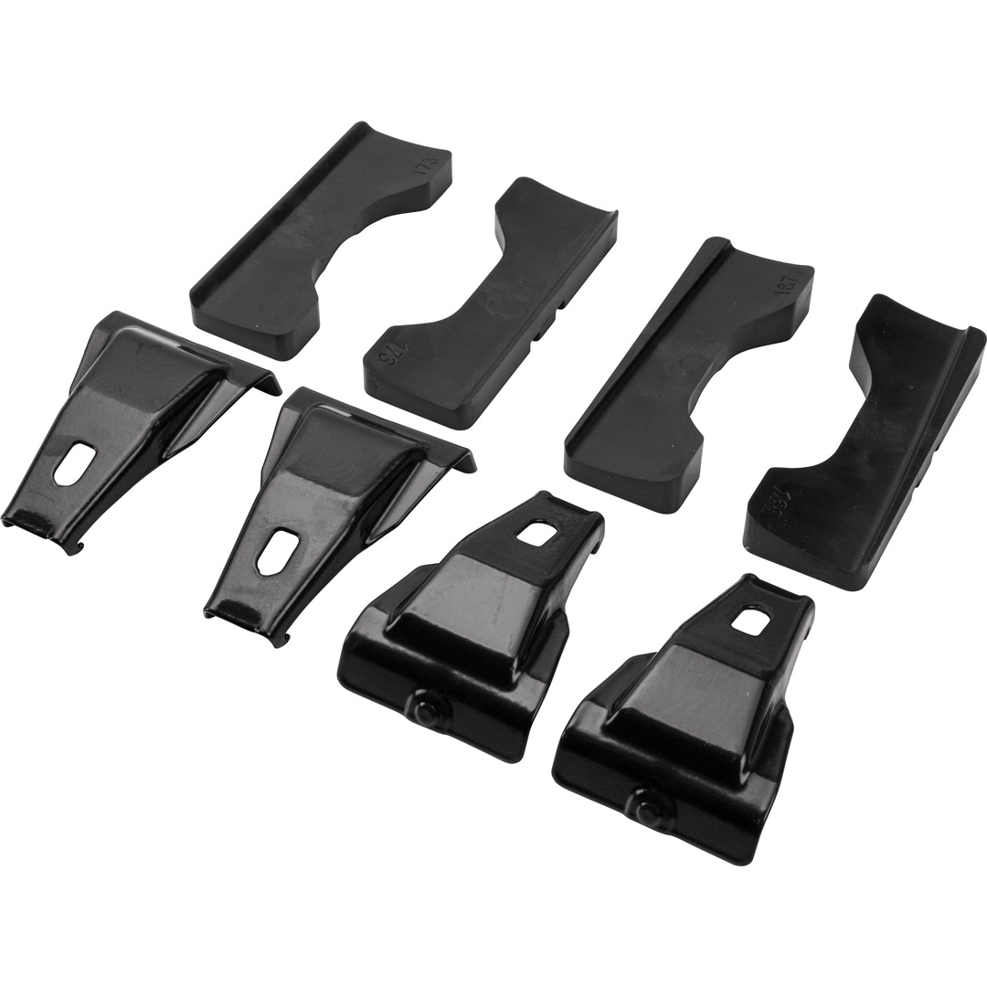 Kit 145042, Thule Clamp 5042