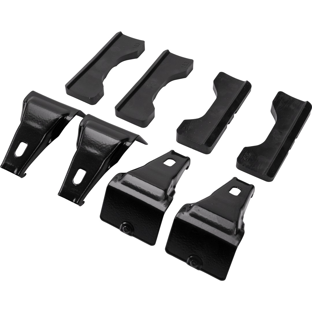 Kit 145044, Thule Clamp 5044
