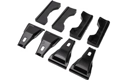 Kit 145046, Thule Kit 5046