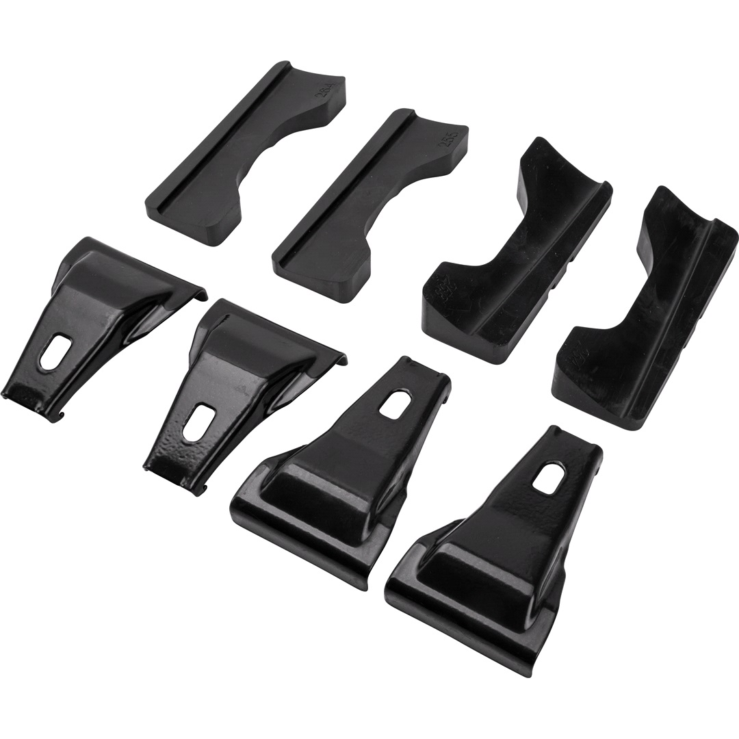 Kit 145058, Thule Clamp 5058