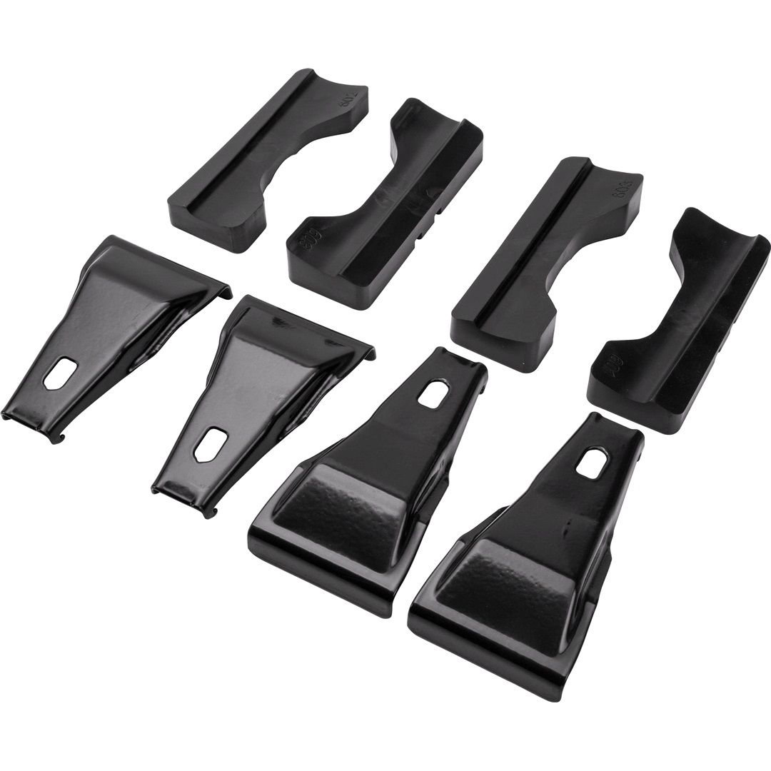 Kit 145068, Thule Clamp 5068