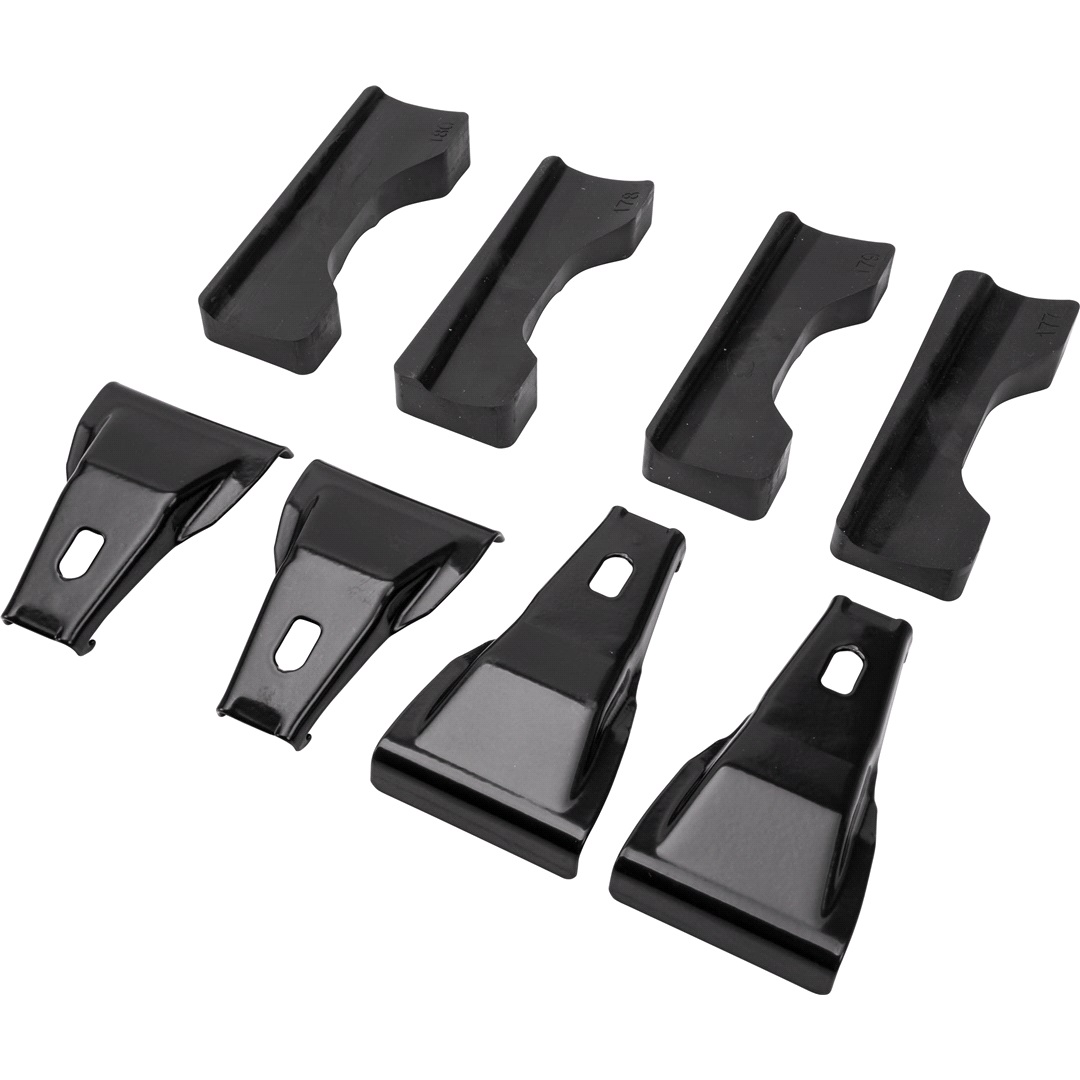 Kit 145073, Thule Clamp 5073