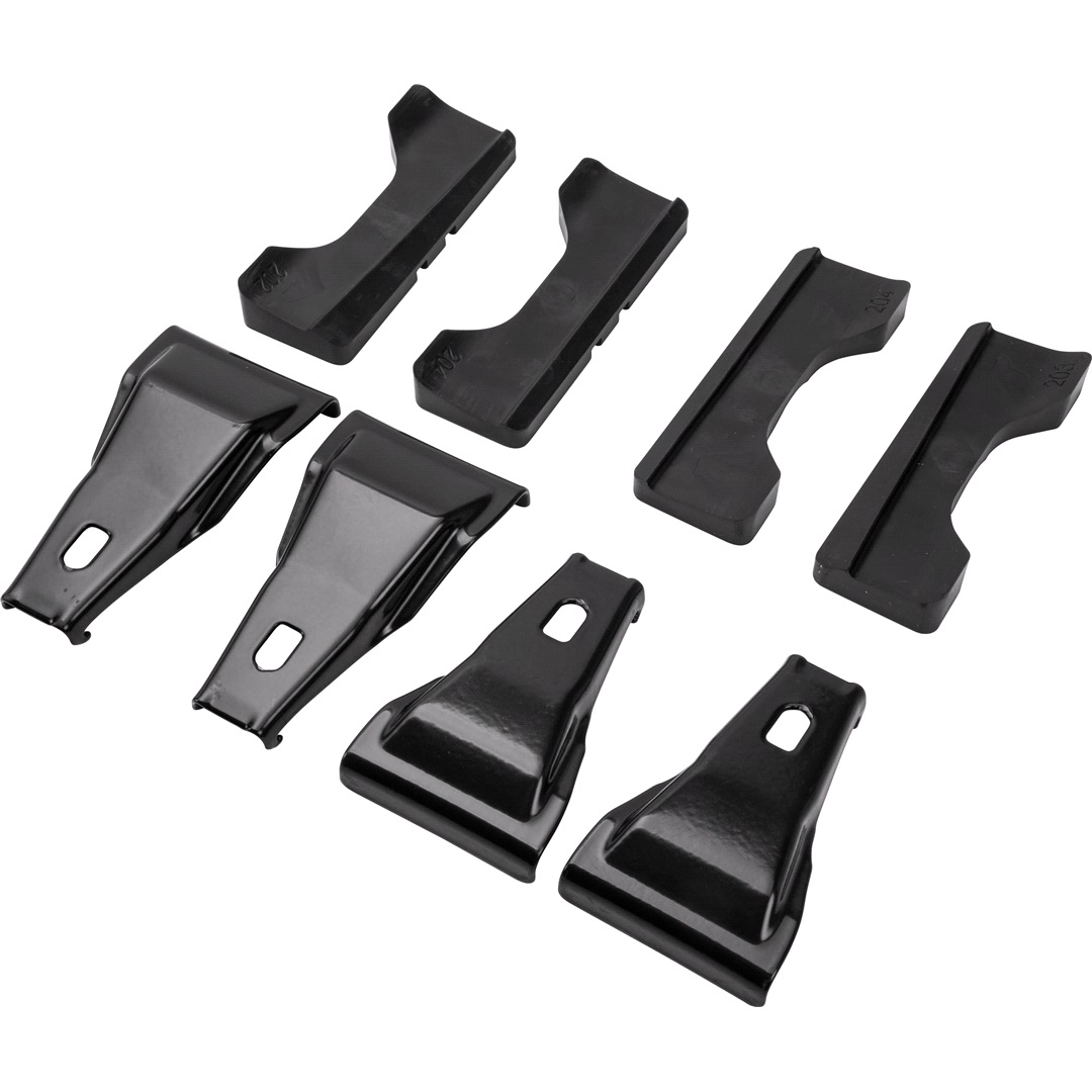 Kit 145079, Thule Clamp 5079