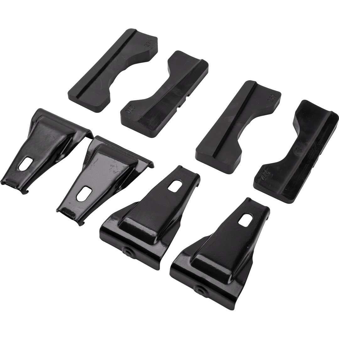 Kit 145084, Thule Clamp 5084