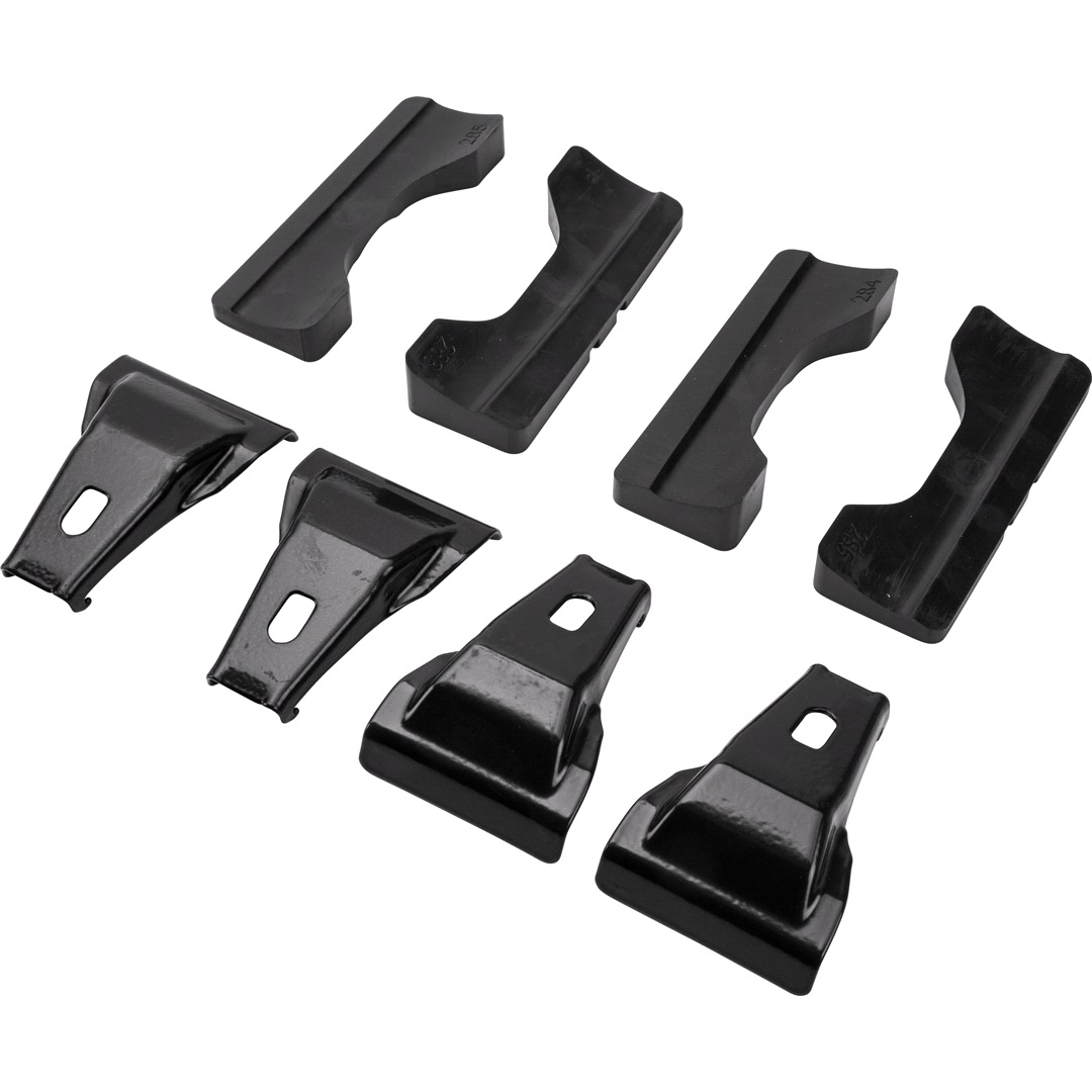 Kit 145085, Thule Clamp 5085