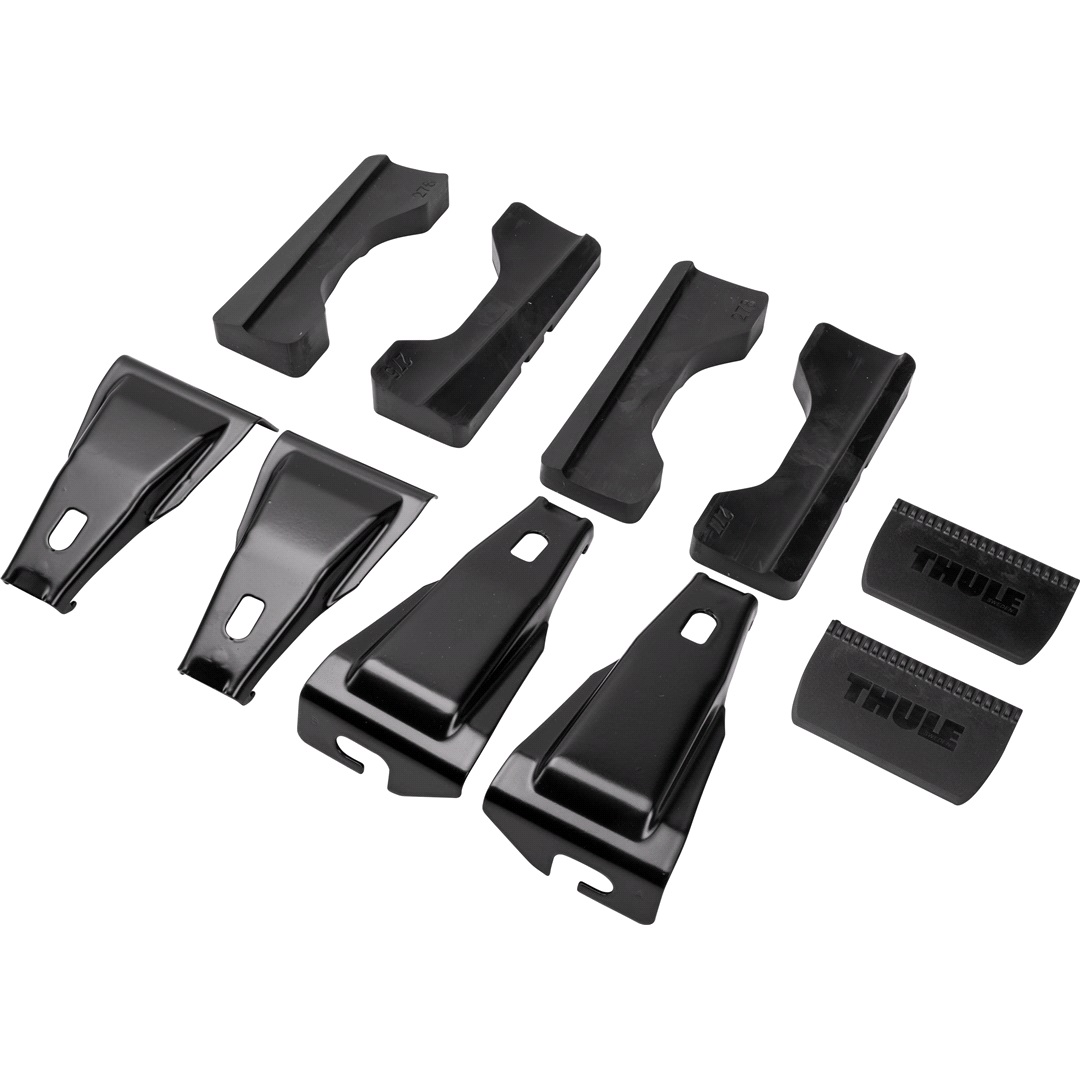 Kit 145086, Thule Clamp 5086